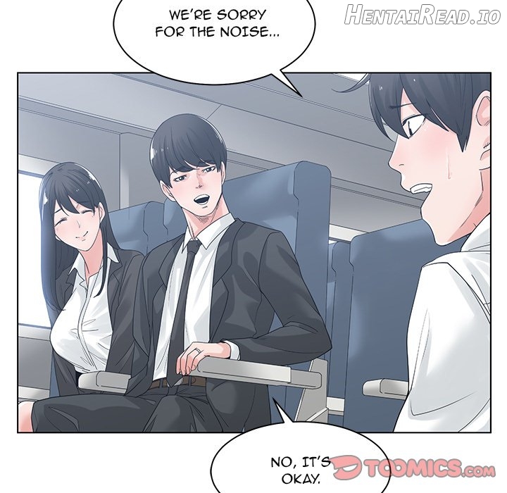 Salamander - Manhwa Chapter 9 - page 63