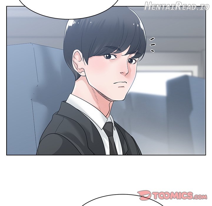 Salamander - Manhwa Chapter 9 - page 69