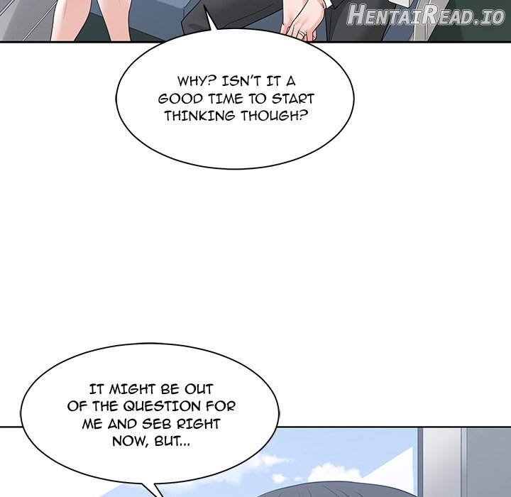 Salamander - Manhwa Chapter 9 - page 71