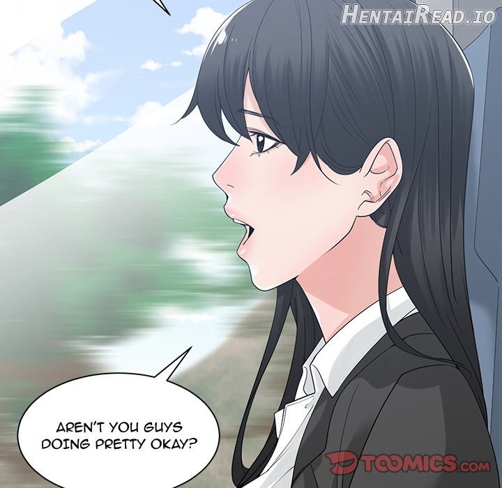 Salamander - Manhwa Chapter 9 - page 72