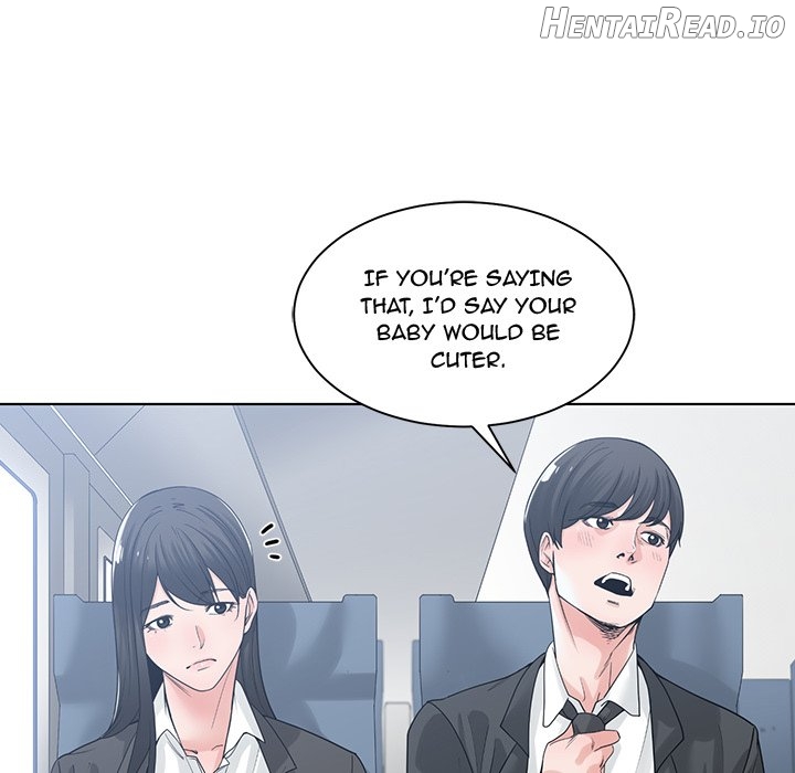 Salamander - Manhwa Chapter 9 - page 74