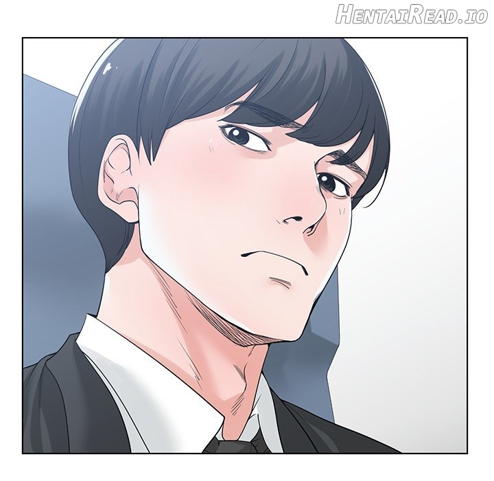 Salamander - Manhwa Chapter 9 - page 77