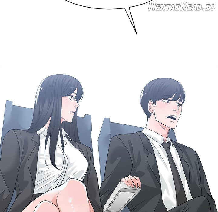 Salamander - Manhwa Chapter 9 - page 80