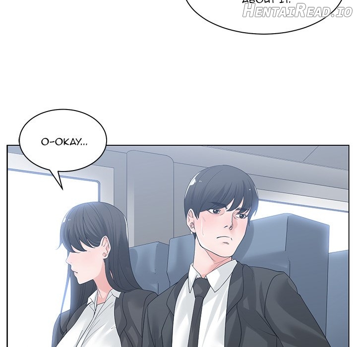 Salamander - Manhwa Chapter 9 - page 85