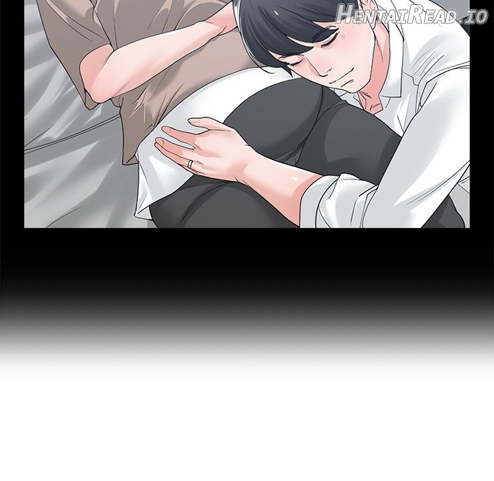 Salamander - Manhwa Chapter 9 - page 89