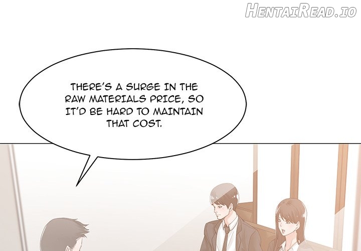 Salamander - Manhwa Chapter 10 - page 1