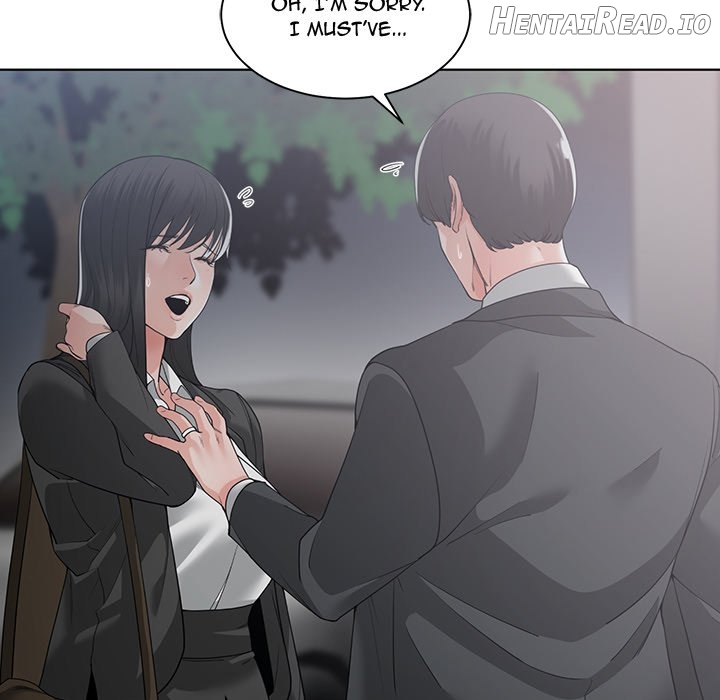 Salamander - Manhwa Chapter 10 - page 29