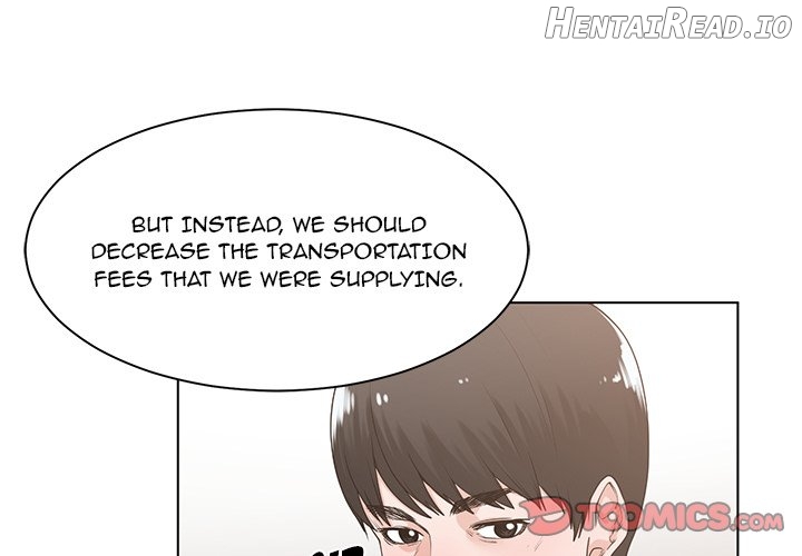 Salamander - Manhwa Chapter 10 - page 3