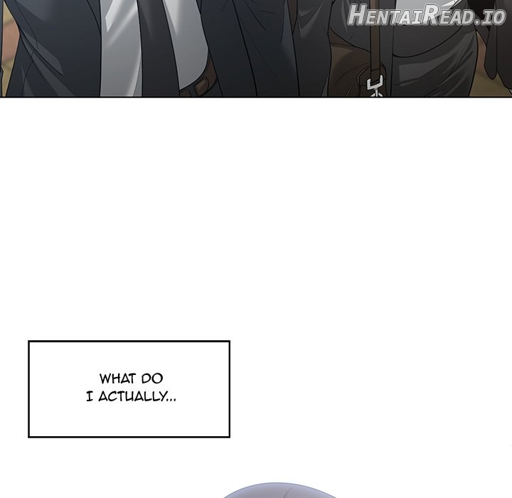 Salamander - Manhwa Chapter 10 - page 32