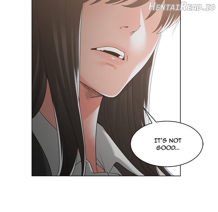 Salamander - Manhwa Chapter 10 - page 35