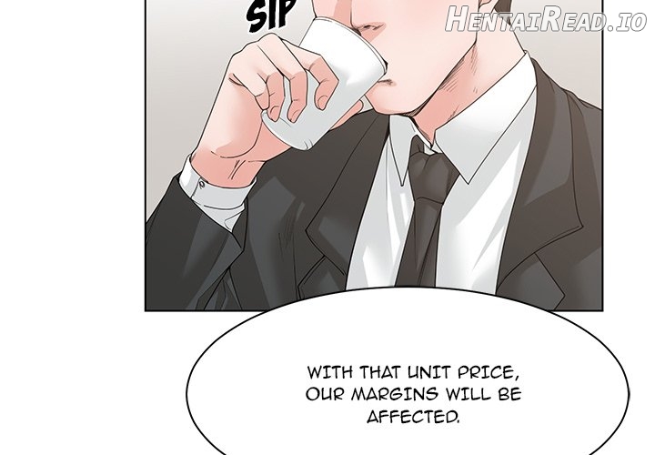 Salamander - Manhwa Chapter 10 - page 4