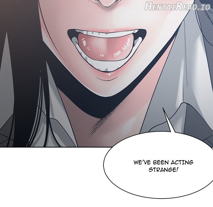 Salamander - Manhwa Chapter 10 - page 44