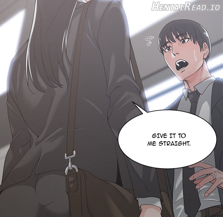 Salamander - Manhwa Chapter 10 - page 46