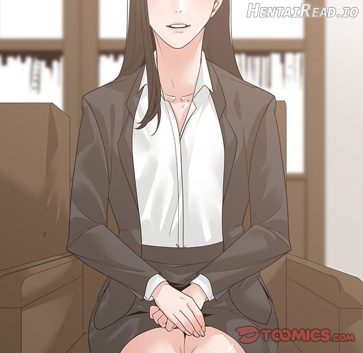 Salamander - Manhwa Chapter 10 - page 6