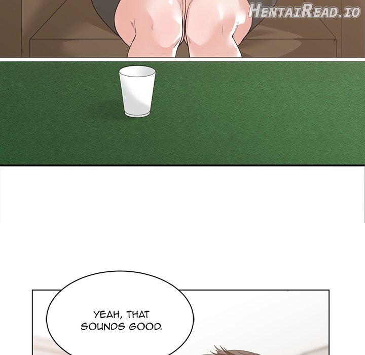 Salamander - Manhwa Chapter 10 - page 7