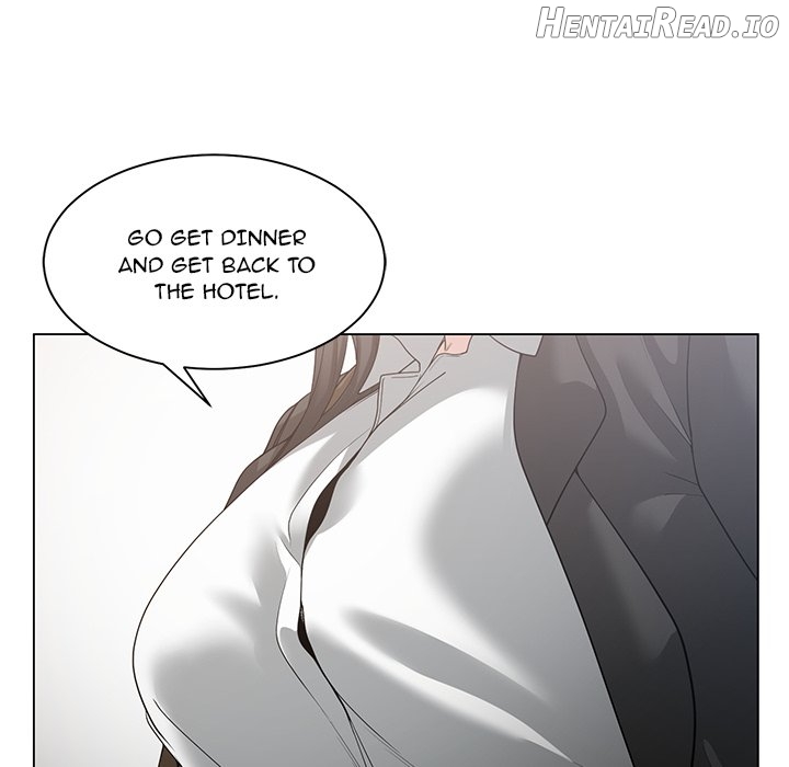 Salamander - Manhwa Chapter 10 - page 76