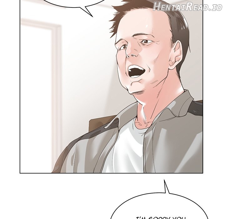 Salamander - Manhwa Chapter 10 - page 8
