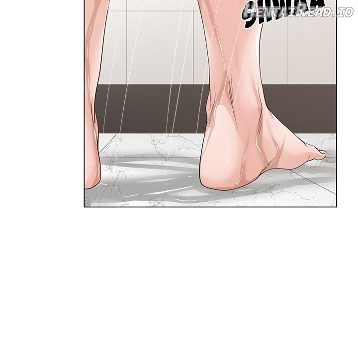 Salamander - Manhwa Chapter 10 - page 85