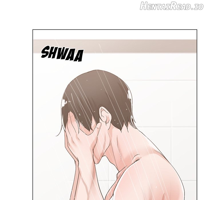 Salamander - Manhwa Chapter 10 - page 86