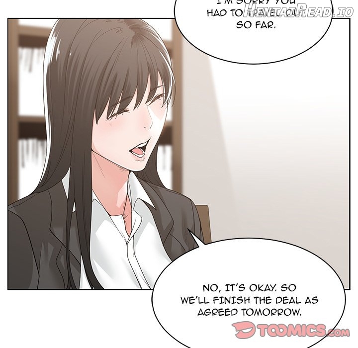 Salamander - Manhwa Chapter 10 - page 9