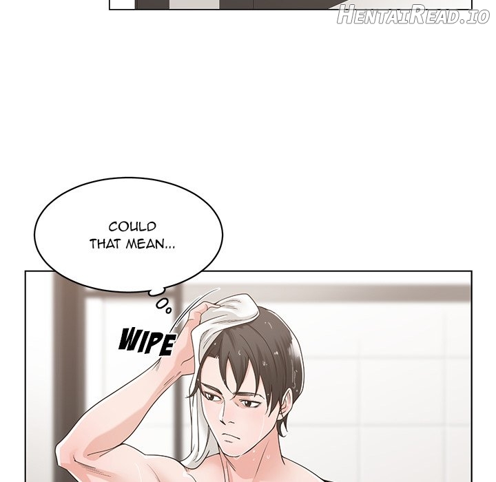 Salamander - Manhwa Chapter 10 - page 91