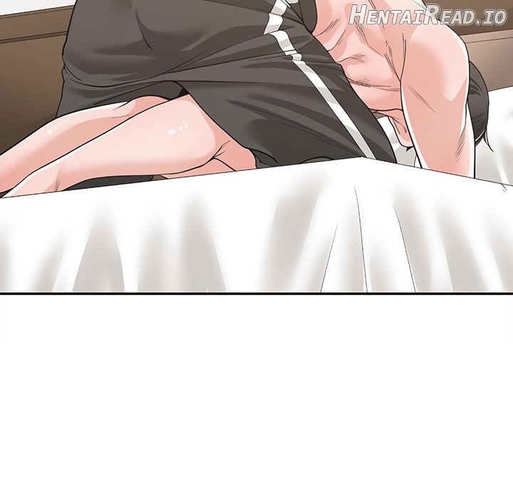 Salamander - Manhwa Chapter 11 - page 45