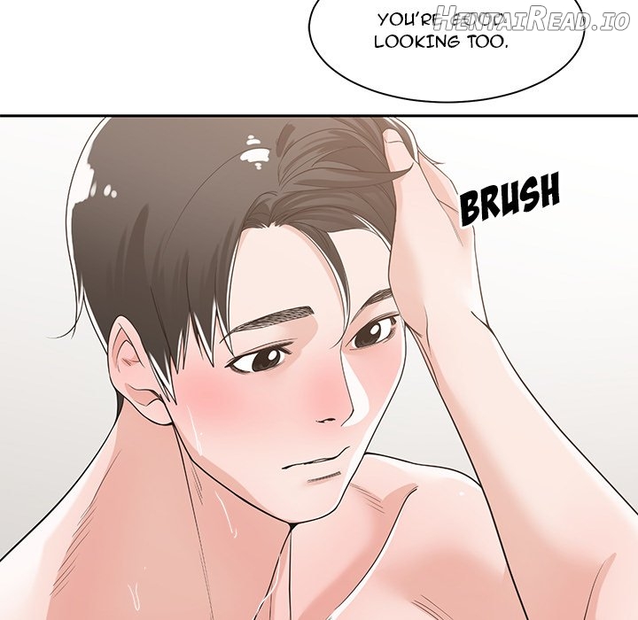 Salamander - Manhwa Chapter 11 - page 76