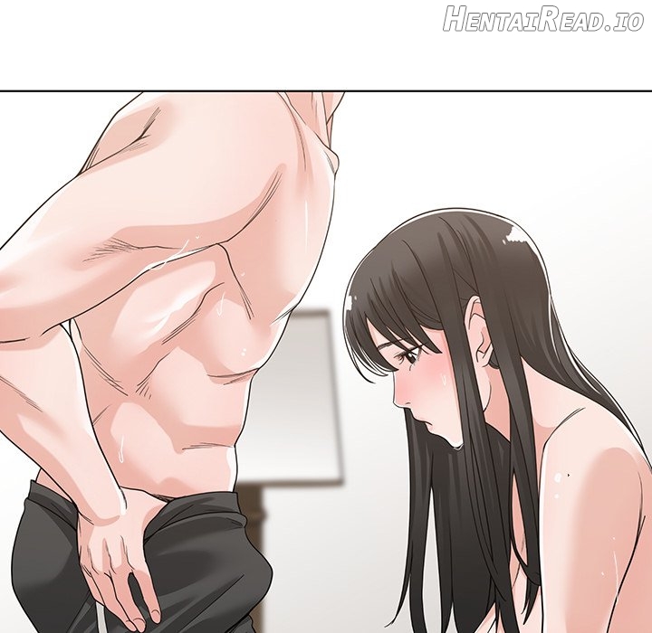 Salamander - Manhwa Chapter 11 - page 79
