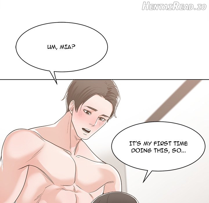 Salamander - Manhwa Chapter 11 - page 89