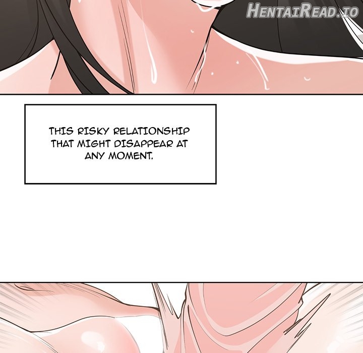 Salamander - Manhwa Chapter 12 - page 112