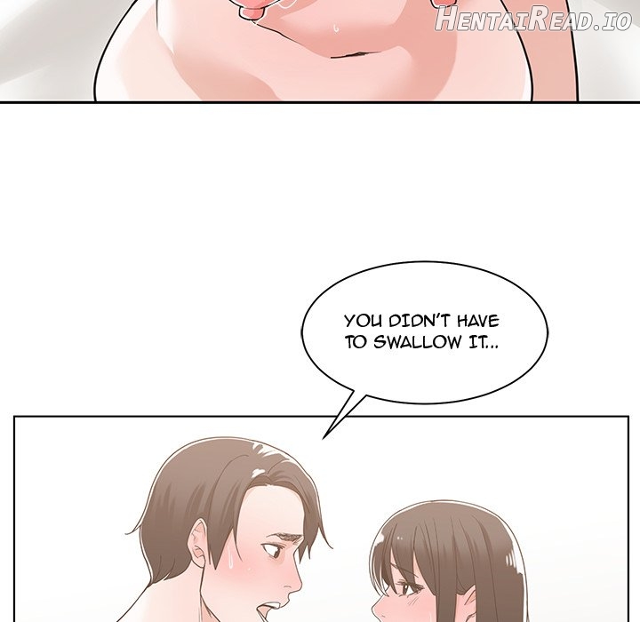 Salamander - Manhwa Chapter 12 - page 13