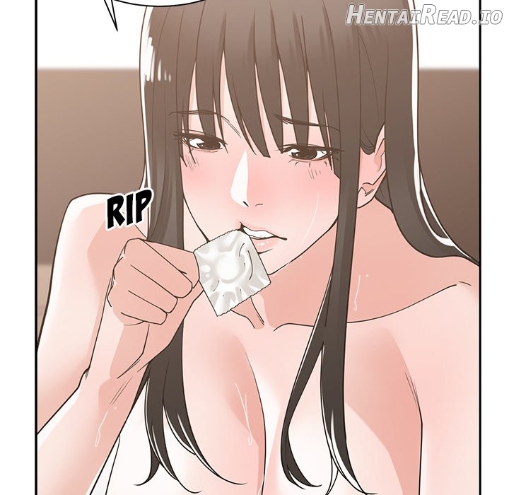 Salamander - Manhwa Chapter 12 - page 19