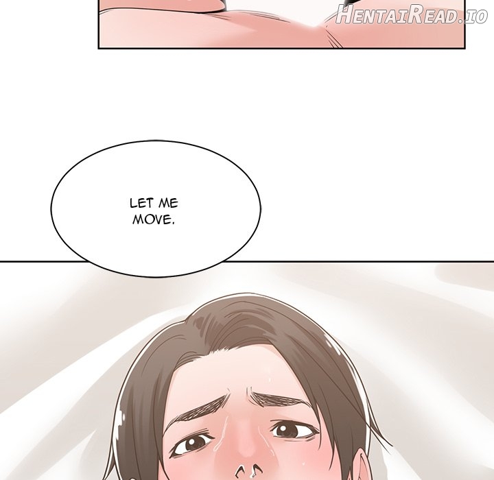 Salamander - Manhwa Chapter 12 - page 22