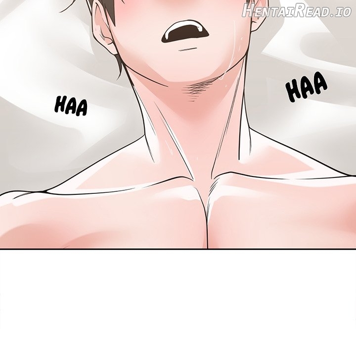 Salamander - Manhwa Chapter 12 - page 23