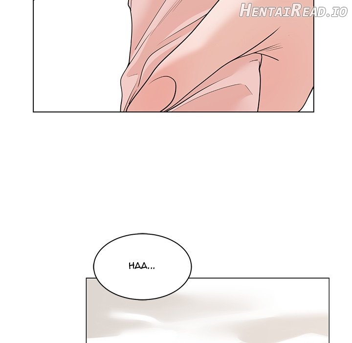 Salamander - Manhwa Chapter 12 - page 29
