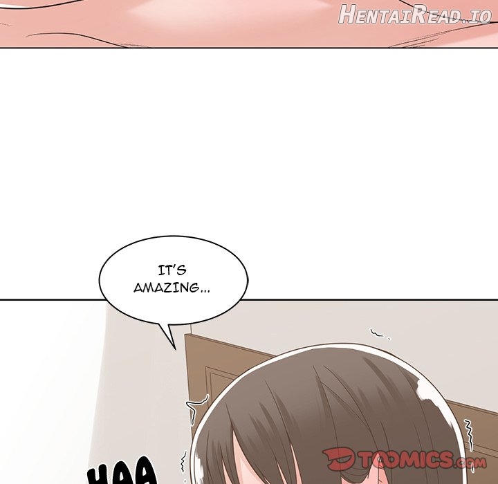 Salamander - Manhwa Chapter 12 - page 36