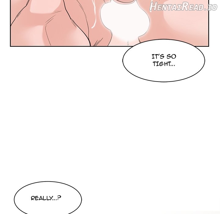 Salamander - Manhwa Chapter 12 - page 43