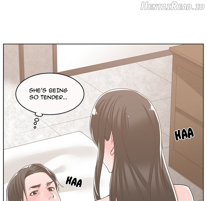 Salamander - Manhwa Chapter 12 - page 46