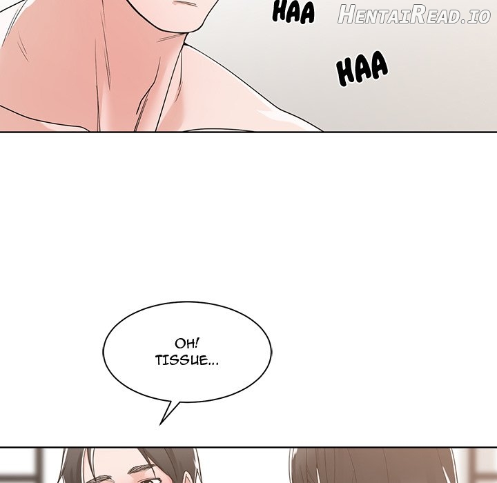 Salamander - Manhwa Chapter 12 - page 5