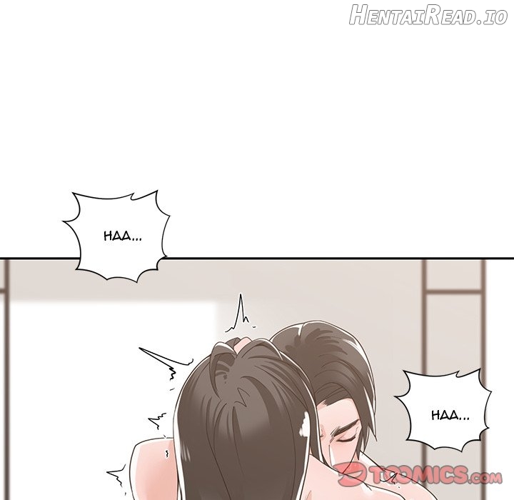 Salamander - Manhwa Chapter 12 - page 54