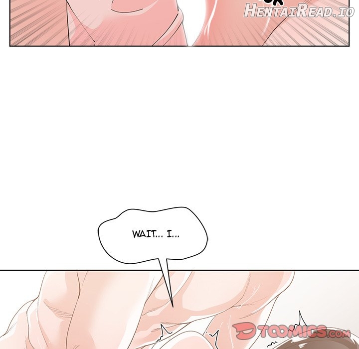Salamander - Manhwa Chapter 12 - page 57