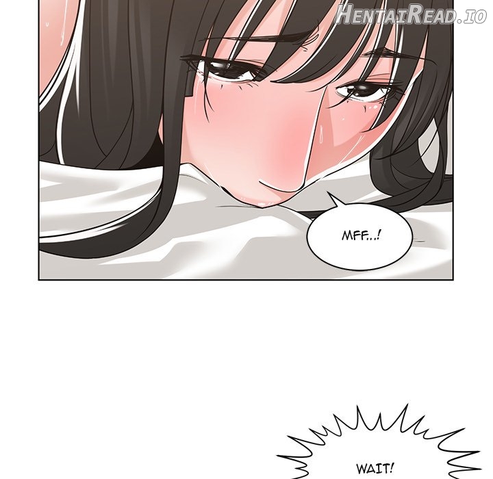 Salamander - Manhwa Chapter 12 - page 61