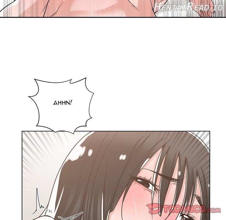 Salamander - Manhwa Chapter 12 - page 66