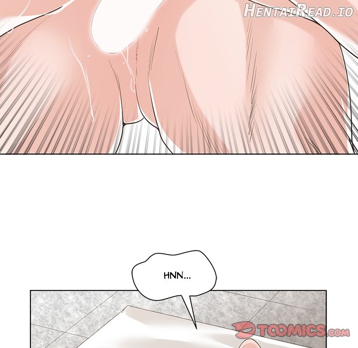 Salamander - Manhwa Chapter 12 - page 81