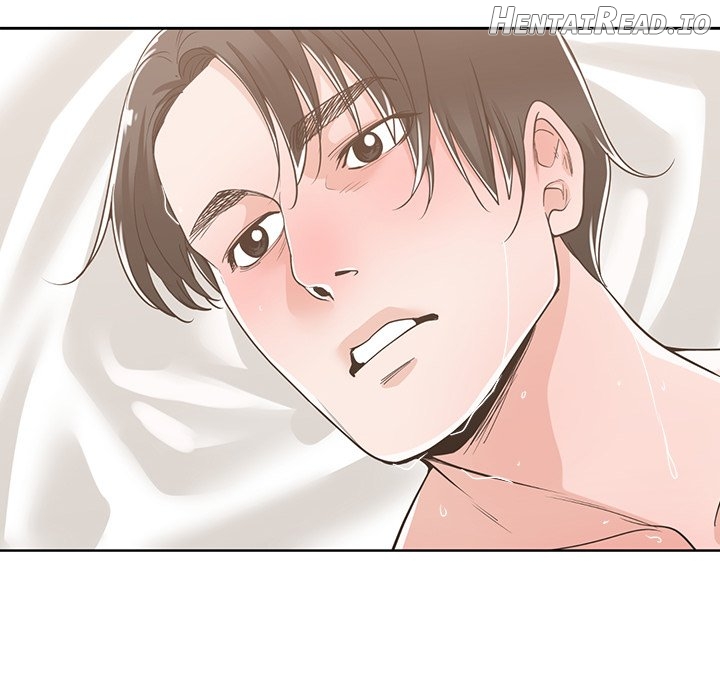 Salamander - Manhwa Chapter 12 - page 88
