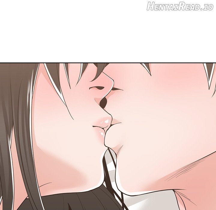 Salamander - Manhwa Chapter 12 - page 89