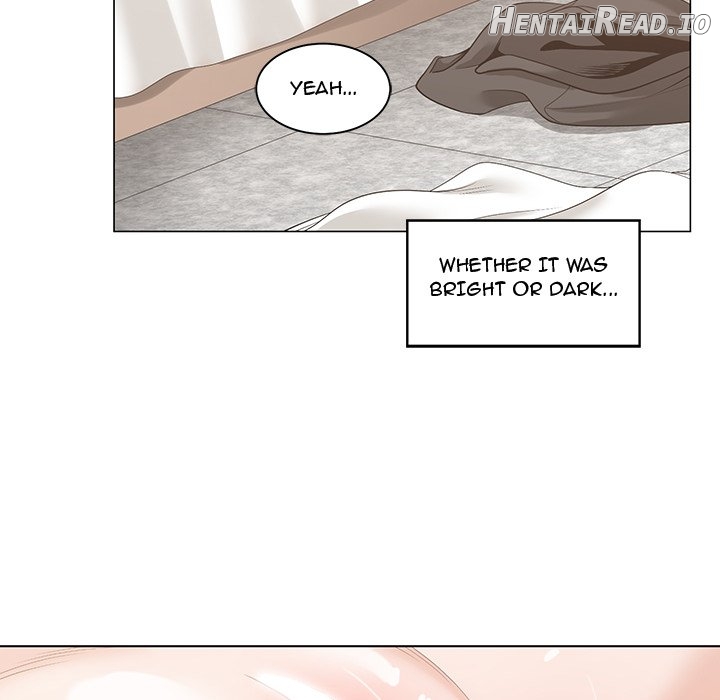 Salamander - Manhwa Chapter 12 - page 91