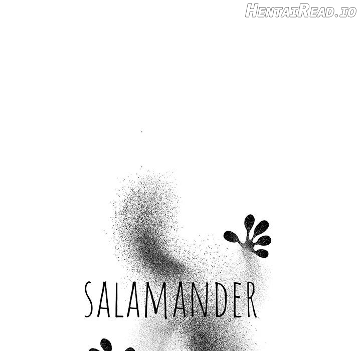 Salamander - Manhwa Chapter 13 - page 29
