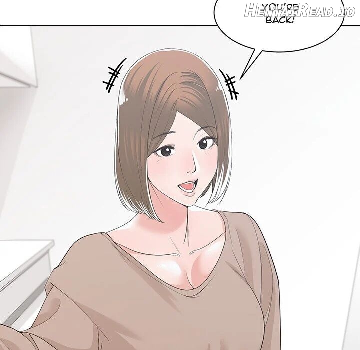 Salamander - Manhwa Chapter 13 - page 32