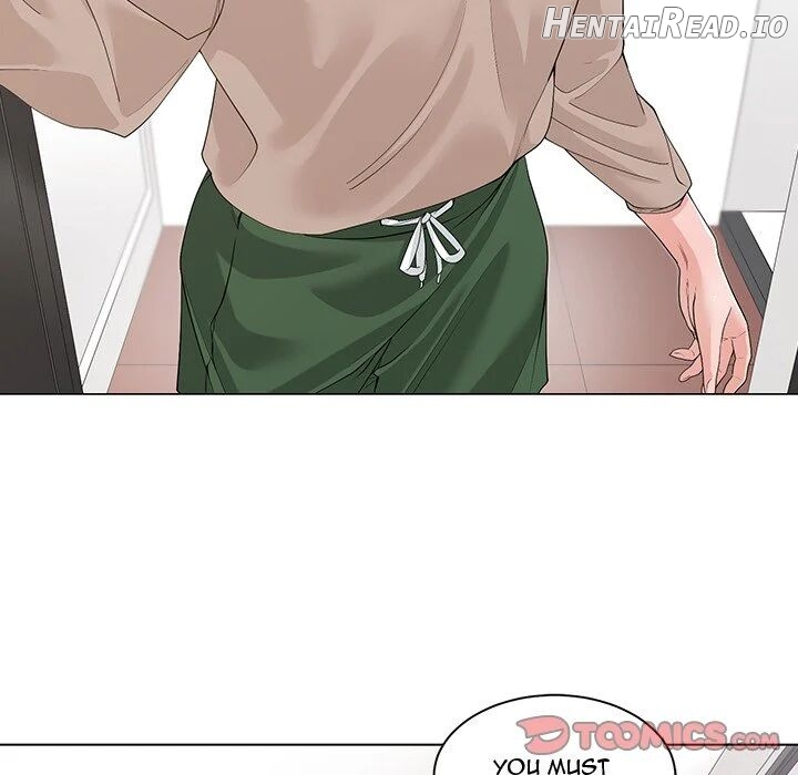 Salamander - Manhwa Chapter 13 - page 33